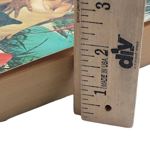 Wind Bells to the Wild Sky by Laurie McBain – 1988 Vintage Paperback - Picture 13 of 13